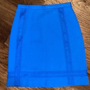 ANN TAYLOR. skirt.  Size 2.